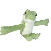 Wild republic - Doudou - Huggers - Crocodile