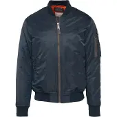 Schott NYC Veste mi-saison 'Airforce' | XL | male