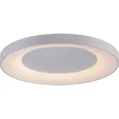 JUST LIGHT Plafonnier à LED 14327-16 blanc, 54 W, 6600 lm, CCT