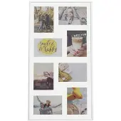 Henzo Cadre Napoli 8x13x18 blanc -