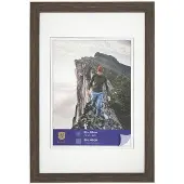 Henzo Frame Edge 30x40 dbrown -