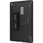 Uag Coque tablette Scout pour Samsung Galaxy Tab A9 Plus - Noir