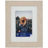 Henzo Cadre Dahlia 30x40 blanc -