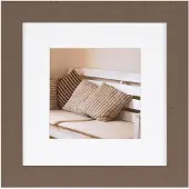 Henzo Cadre 20x20 Driftwood mbrown -