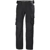 Helly Hansen Pantalon De Travail Oxford