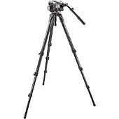 Manfrotto Trépied Mf509hd-536k