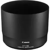 Canon ET-73B Pare-soleil