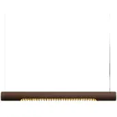 Graypants Roest Horizontal Suspension Rust | 150 cm
