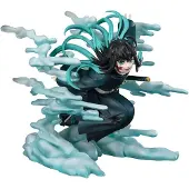 Tamashii Nations Figurine Figuarts Zero Demon Slayer Muichiro Tokito Kanroji