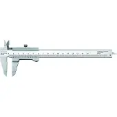 Facom Pied à coulisse pour mesure intérieur/extérieur/profondeur - 2520.00PB