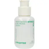 INNISFREE - Green Tea Seed Hyaluronic Serum - Sérum hydratant et apaisant