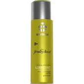 Swede Fruity Love Lubrifiant Vanille Poire Dorée 50ml