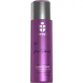 Swede Fruity Love Lubrifiant Rhubarbe Framboise 50ml