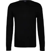 JOOP! Pull-over 'Denny' noir