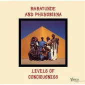 Coast2Coast Levels Of Consciousness