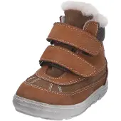 Pepino by Ricosta Bottes 'Stiefel Jungen 50 2700703/260 Echtleder in braun' marron