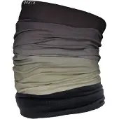 Barts Polar Dip Dye Neck Warmer Gris Homme