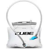 Cube Hip Bag Hydration Bladder 1.5l Clair