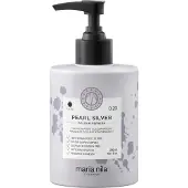 Maria Nila Colour Refresh Masque colorant Pearl Silver 300 ml