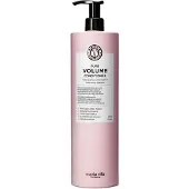 Maria Nila Pure Volume Conditioner 1000 ml