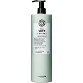 Maria Nila | TRUE SOFT | Hair Conditioners