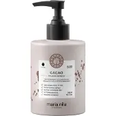 Maria Nila Colour Refresh Masque colorant Cacao 300 ml