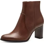 Tamaris Bottines marron