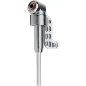 Kwb 118100 screwdriver bit holder 25.4 / 4 mm (1 / 4")