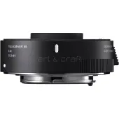 Sigma Téléconvertisseur TC-1401, Monture Canon