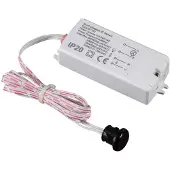 V-TAC Hand Gesture Motion Sensor - IP20 - Blanc