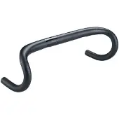 Deda Superleggera Pob Handlebar Noir 31.7 mm / 420 mm