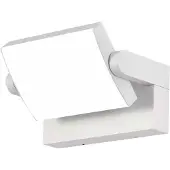 V-TAC Projecteur SKU2934 VT-11020-120-W 3000K 17W 2520lm (2520 lm, 1.2:1), Projecteur, Blanc