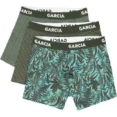 Garcia homme , XXL, Vert