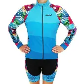 Zoot Maillot à Manches Longues Thermo