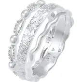 Elli Bague argent