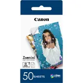 Canon papier photo ZINK (50 feuilles)