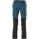 Mascot Advanced 21679 Functional Big Pants Bleu 52 / 32 Homme