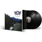 Suburban Xasthur - A Misleading Reality [Vinyl Lp] Gatefold Lp Jacket