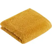 Vossen Serviette de Toilette Vossen Vegan Life Salamander (60 x 110 cm) (Lot de 3)