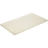 Vossen Tapis de Bain Vossen Exclusive Ivory-60 x 100 cm