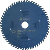 Bosch 2608642133 - Lame De Scie Circulaire Best Pour Laminate, 216 X 30 X 2,5 Mm, 60D
