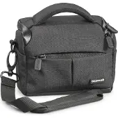 Cullmann Malaga Vario 200 Noir