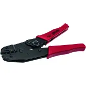Nws 0.5-6.0 Mm² Crimping Pliers Rouge