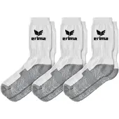 Erima Paires de chaussettes de sport (x3)
