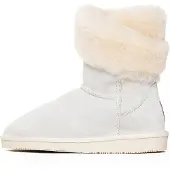 Gooce Boots 'Beverly' blanc