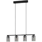 Eglo Lampe suspendue pour table à manger Zocabon
