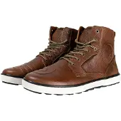 John Doe Shifter Motorcycle Shoes Marron EU 43 1/2 Homme