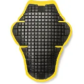 Spidi Warrior L2 Back Protector Noir