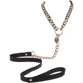 Taboom Dona Statement Collar collier 1 pcs