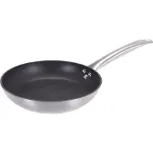 Excellent houseware Poêle à frire -Ø24cm x H5cm- aluminium